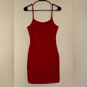 Chic Mini Bodycon Dress